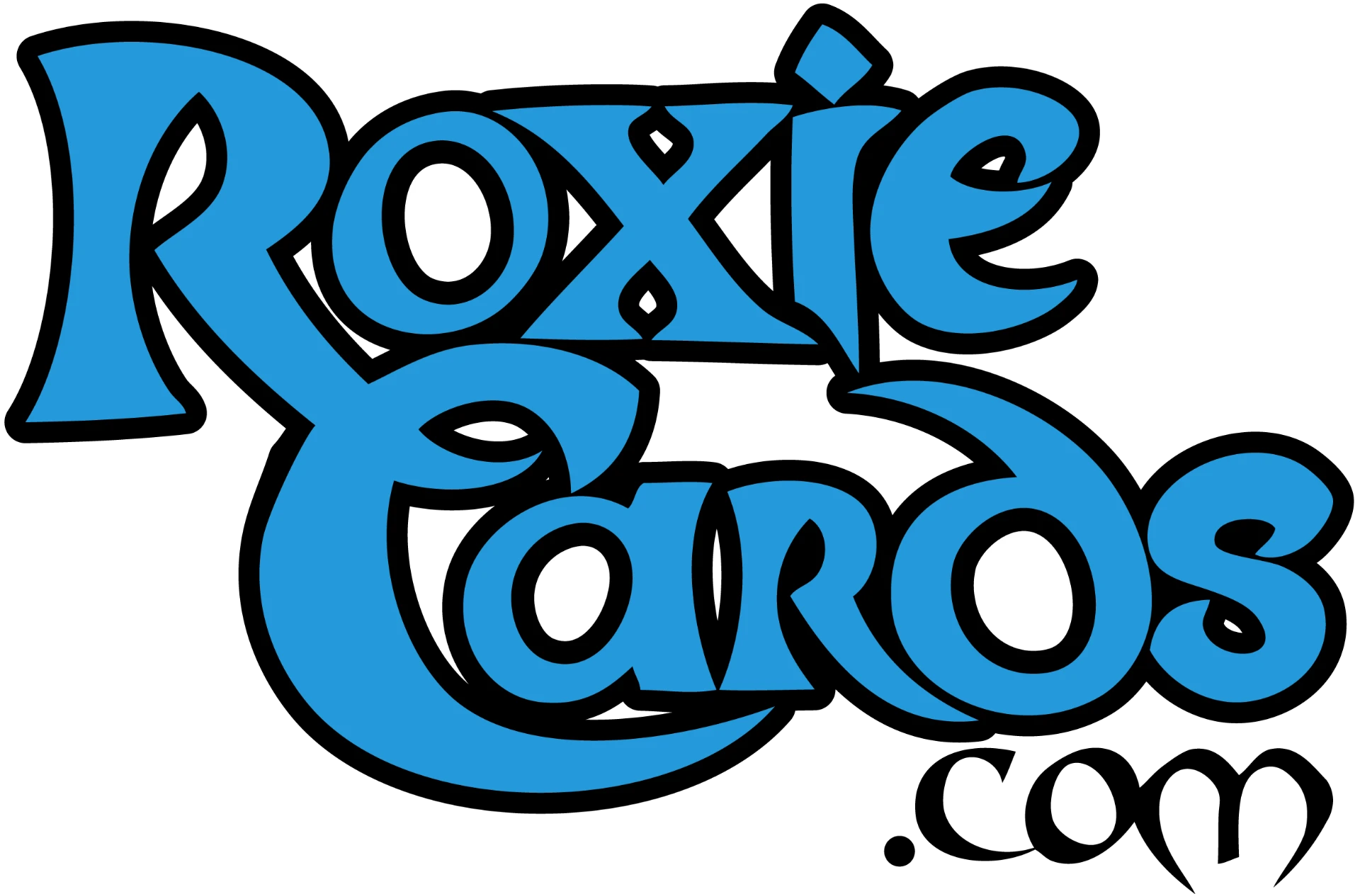 Roxie Cards